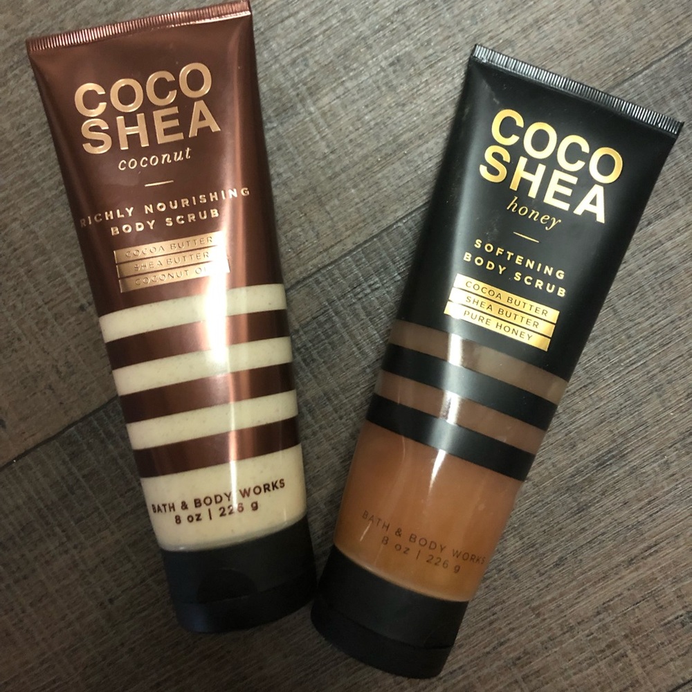 Scrub a dub dub dub!!